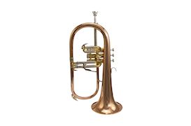 ELKHART - 100FHR BUGEL|FLUGELHORN (by VINCENT BACH)